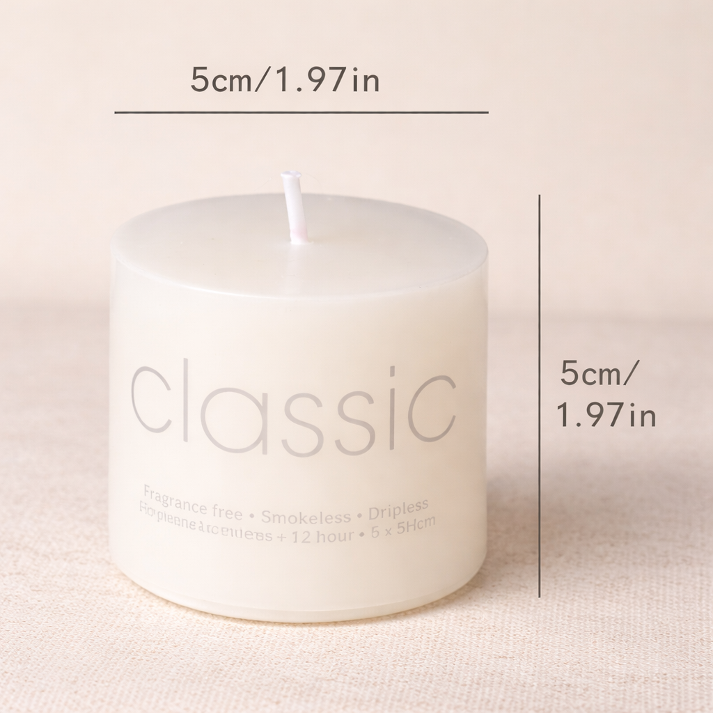Noor | Calm Candle Set