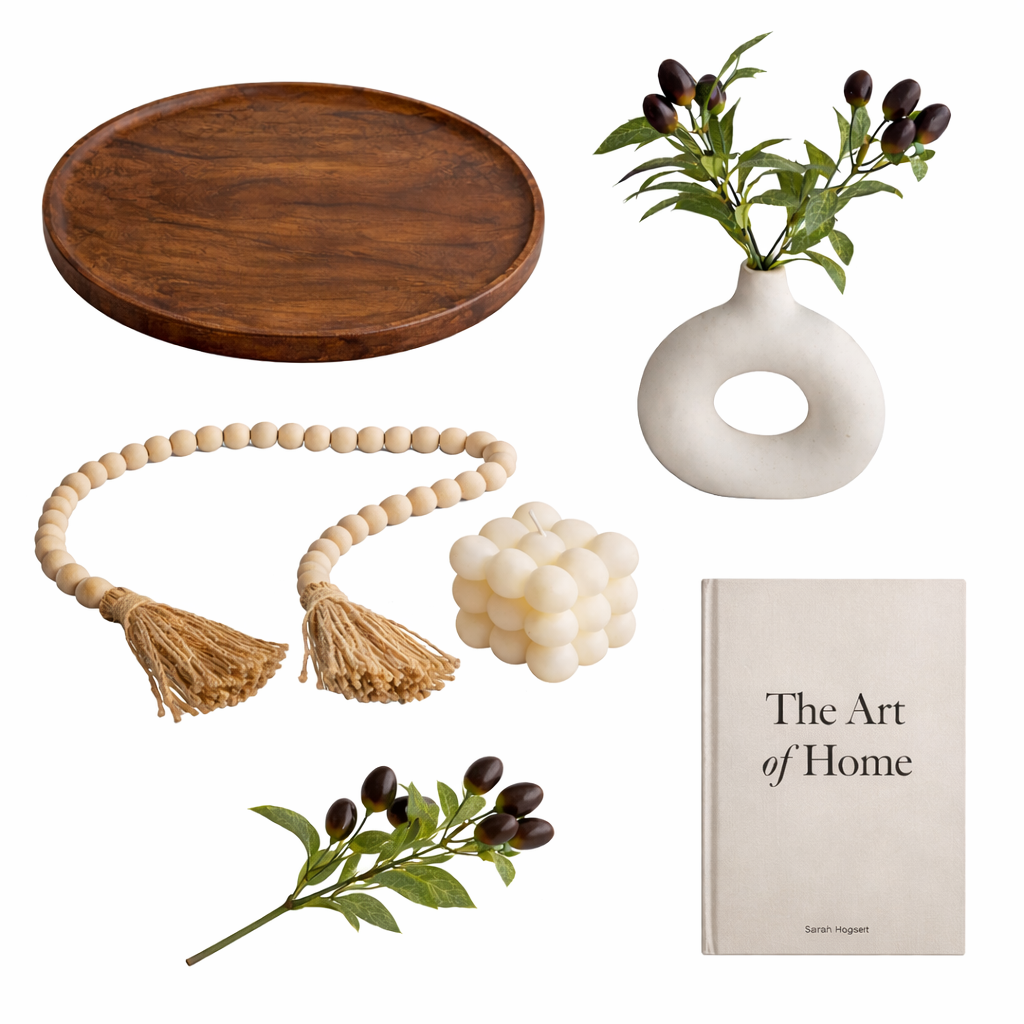 Olive | Harmony Set